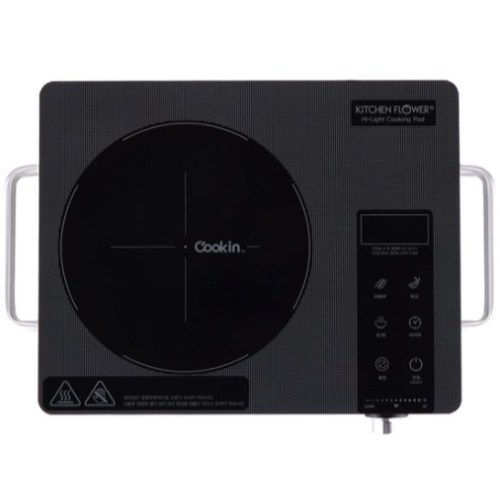 남양키친플라워 쿠킨 듀얼 하이라이트 KEP-BH4500