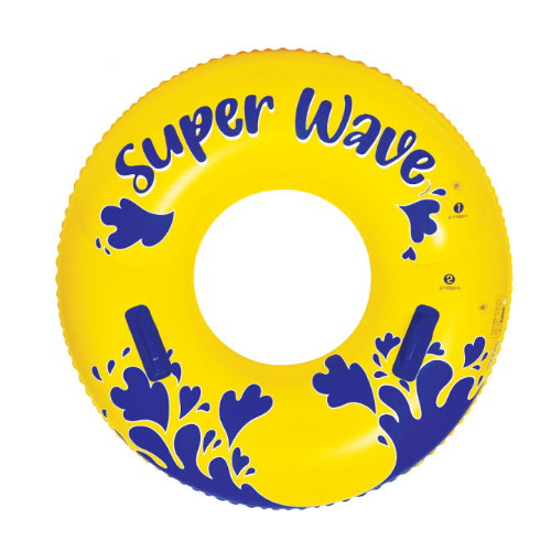 손잡이 슈퍼웨이브 튜브 100cm