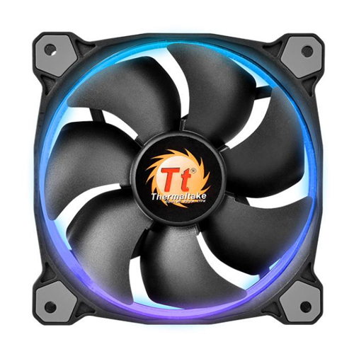 써멀테이크 Riing 14 LED RGB 256 Colors (3팩)_이미지
