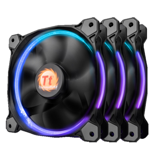 �������ũ Riing 14 LED RGB 256 Colors