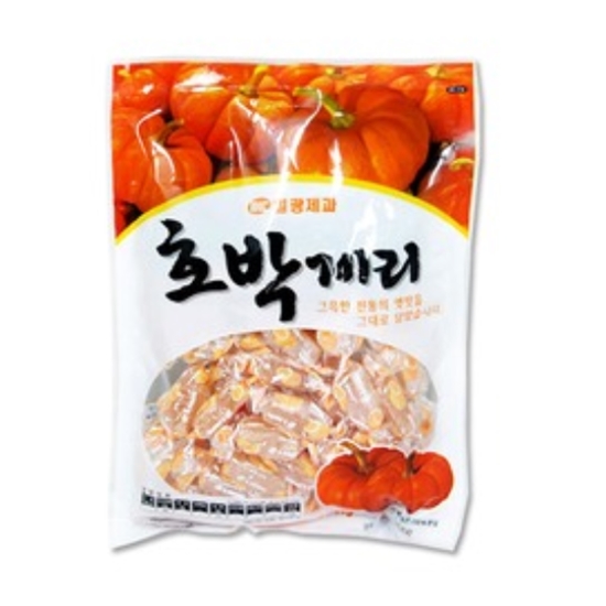 호박제리 300g