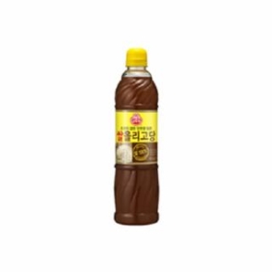 오뚜기 쌀<b>올리고당</b>700g