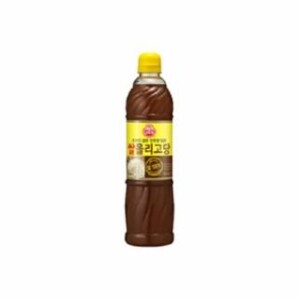 오뚜기 쌀<b>올리고당</b>700g