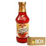 타이 스리라차 칠리소스 295ml