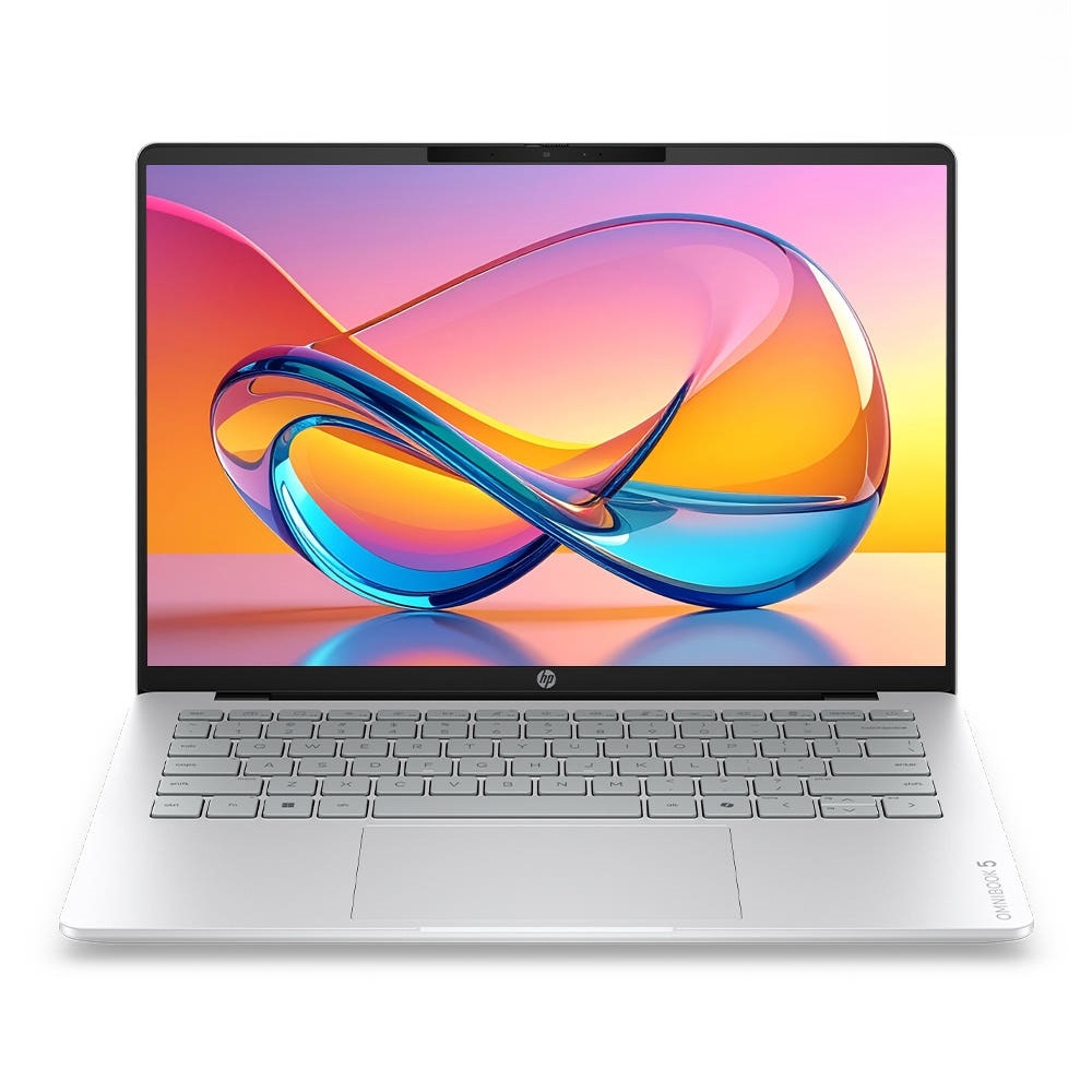 HP 옴니북 5 14-kf0024TU이미지입니다. 누르면 해당 게시물로 새창이동합니다.