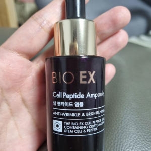 이엑스 셀 펩타이드 앰플 30ml