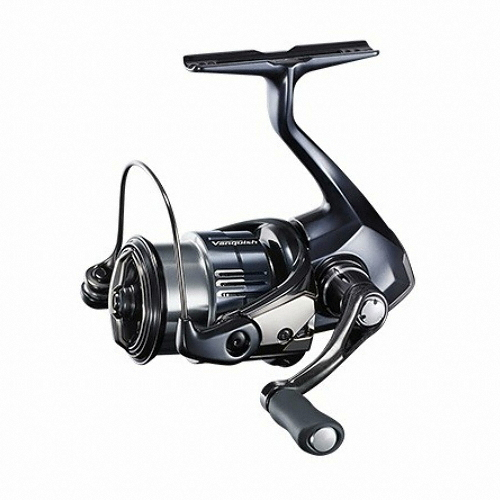 시마노 뱅퀴시 1000SSSPG, 2019년형 [국내배송]