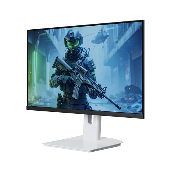 앱코 하이퍼뷰 QD-TN24F300 퀀텀닷 FAST-TN FHD HDR_이미지