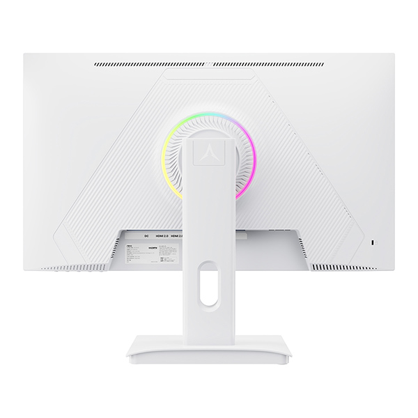 앱코 하이퍼뷰 QD-TN24F300 퀀텀닷 FAST-TN FHD HDR_이미지