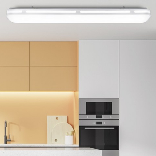 멜리빙 LED 자샤르 주방등 60W