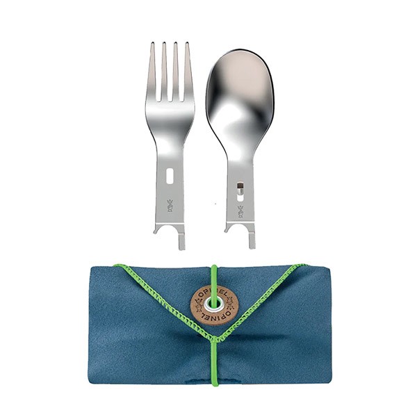 피크닉 플러스 커트러리 인서트 3세트