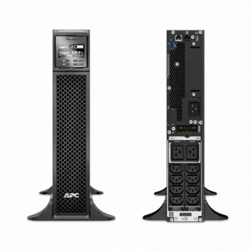 APC SRT2200XLI