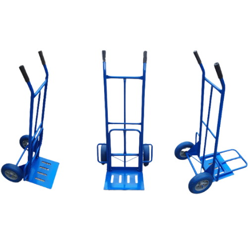 위바인 산업용 2단 핸드카_이미지