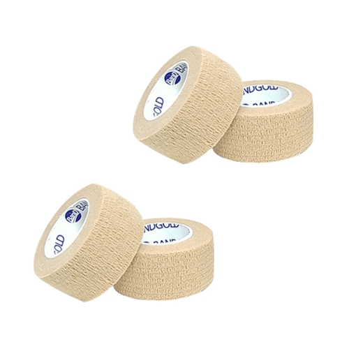 자가 점착 붕대 코바 25mm