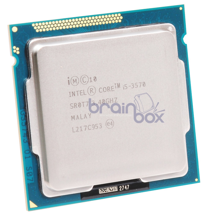 ���� �ھ�i5-3���� 3570 (���̺�긴��)