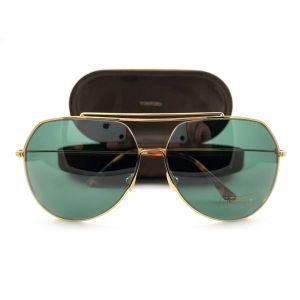 톰포드 선글라스 TF926 클라이드 30N 골드그린 FT0926/S NEW_이미지