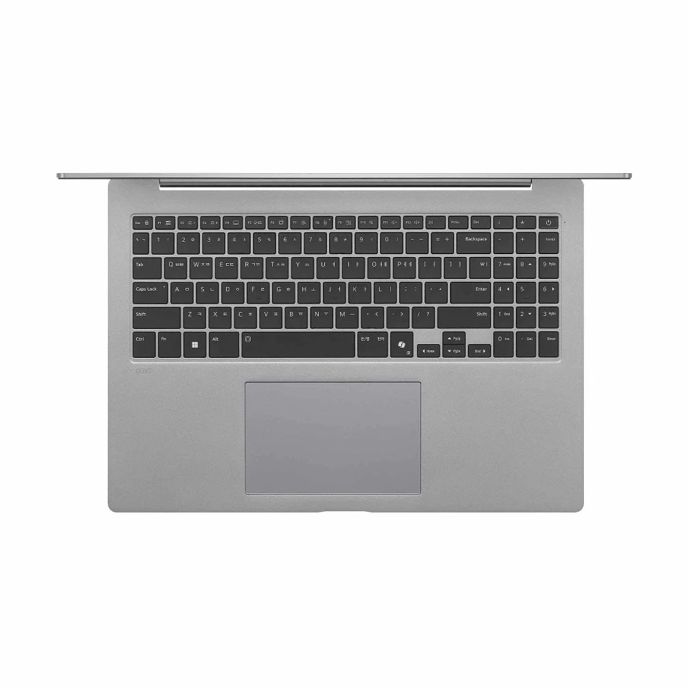 LG전자 2026 그램 프로16 16Z90U-KU70K (SSD 6TB)_이미지