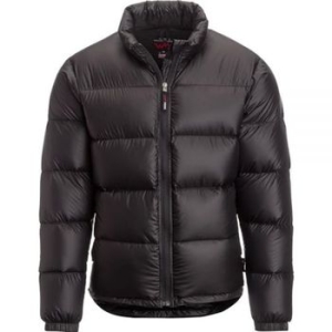 웨스턴 MOUNTAINEERING 플라이트 재킷 AW-OS915 BLK
