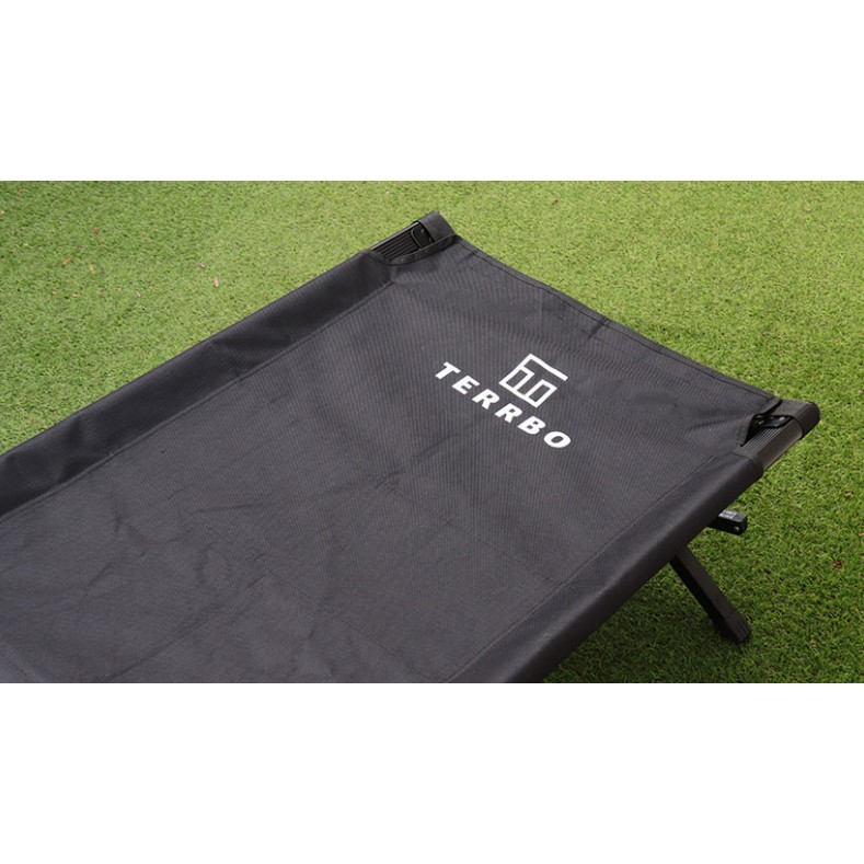 테르보 락 코트 스페셜 야전침대