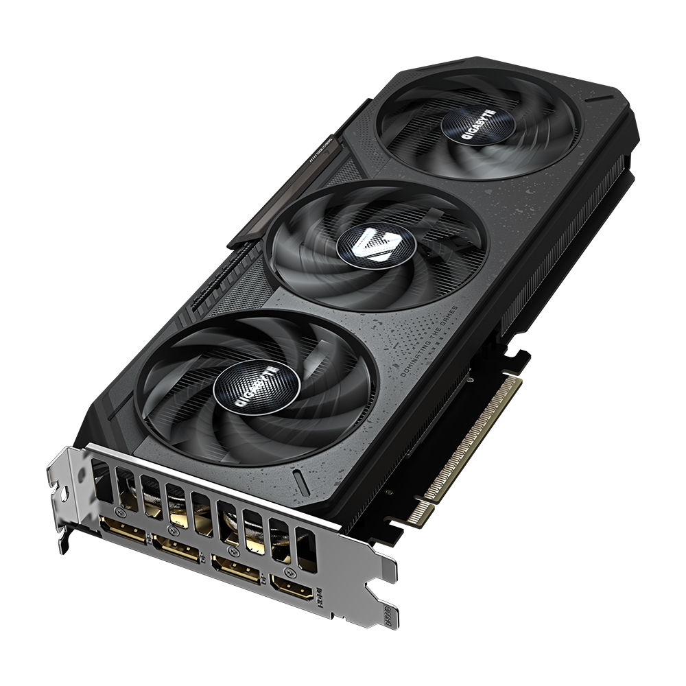 GIGABYTE 지포스 RTX 5060 GAMING OC V2 D7 8GB 제이씨현_이미지