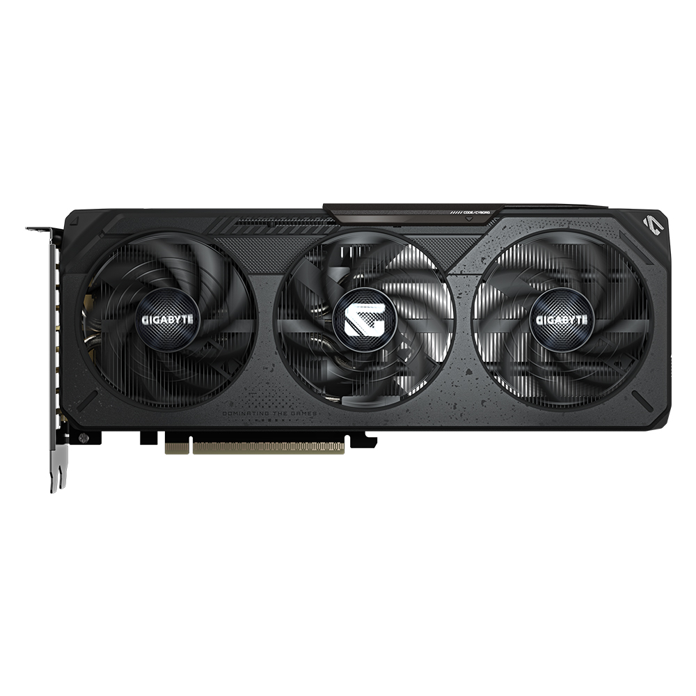 GIGABYTE 지포스 RTX 5060 GAMING OC V2 D7 8GB 제이씨현_이미지