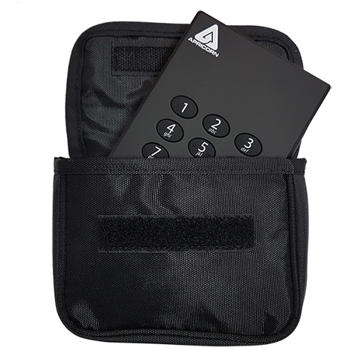 Apricorn Aegis Padlock