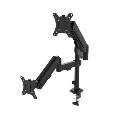 마루느루 마운트뷰 MV-G10 PLUS 듀얼 모니터암