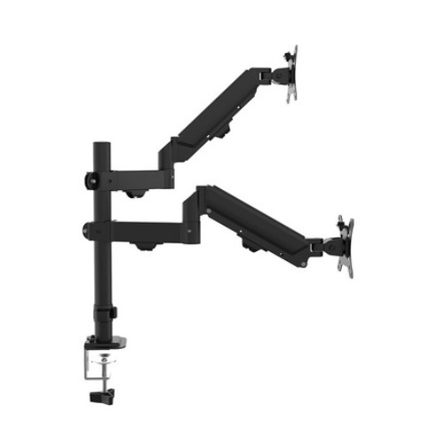 마루느루 마운트뷰 MV-G10 PLUS 듀얼 모니터암_이미지