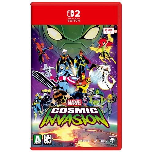 Tribute Games ���� �ڽ��� �κ����� �ѱ���