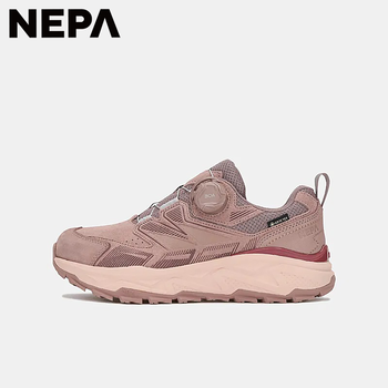 네파 스톰프 고어텍스 3.0 하이킹화 7K67612