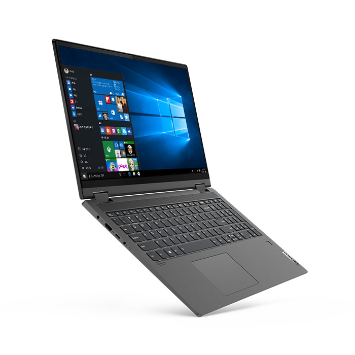 레노버 플렉스 5 15ALC R7 PRO W10 (SSD 256GB)_이미지