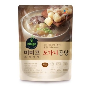 CJ�������� ���� �����ϰ��� 460g