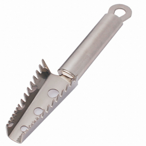 파켈만 프리미엄 생선비늘제거기