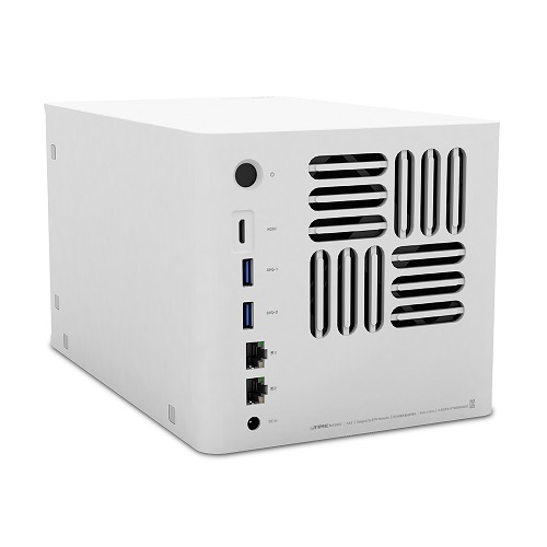 EFM네트웍스 ipTIME NAS400 [하드미포함]