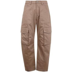 골든구스 카고 팬츠 GMP01868 P001558 15369 15369 KHAKI BEIGE_이미지