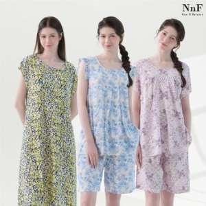 NNF 여성 썸머 인견 컬렉션 5종 35219176
