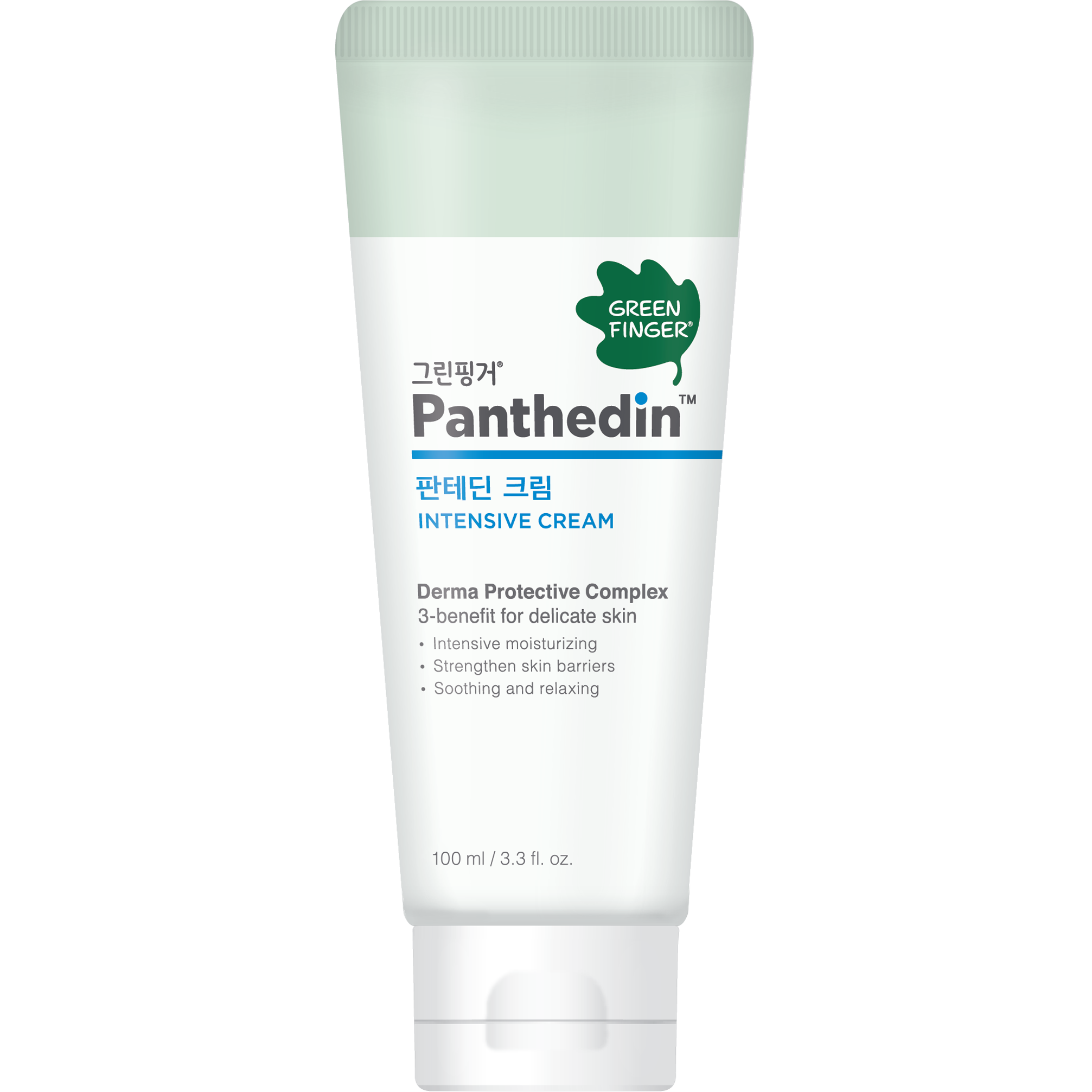 판테딘 크림 100ml