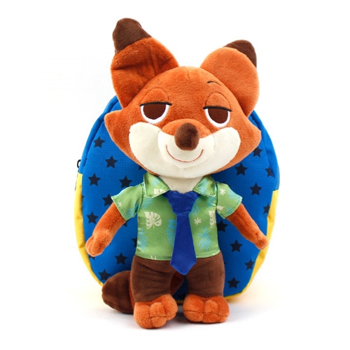 윙하우스 닉인형 미아방지 배낭