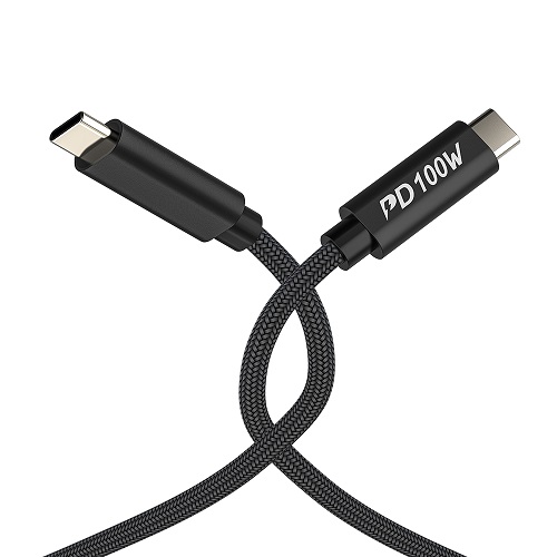 아이노비아 INC11 USB 3.1 C to C타입 케이블 (2m)_이미지