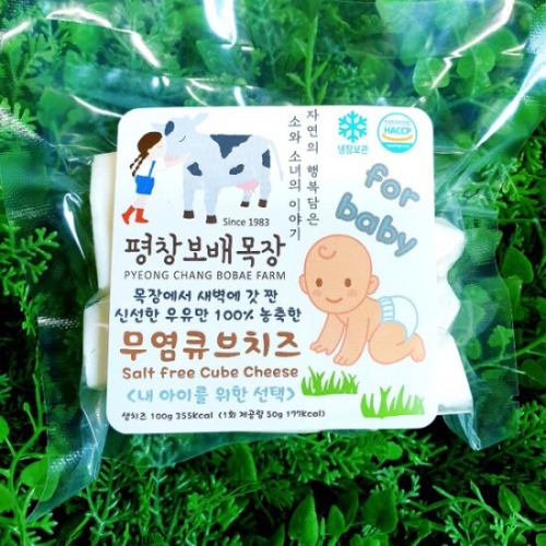 우전산업 평창보배목장 페타치즈_이미지