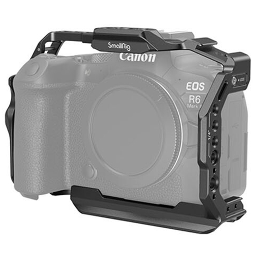 �������� 4159 ĳ�� R6 Mark II�� ������