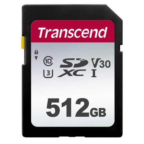 트랜센드 SD 300S 2021 (512GB)_이미지