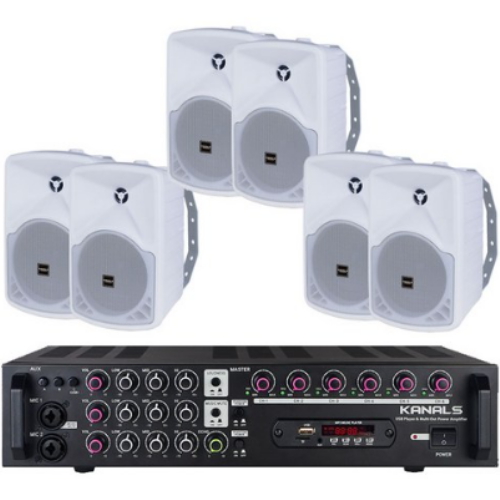 ���ͱ׷��� ī���� EMA-600N + SH-550