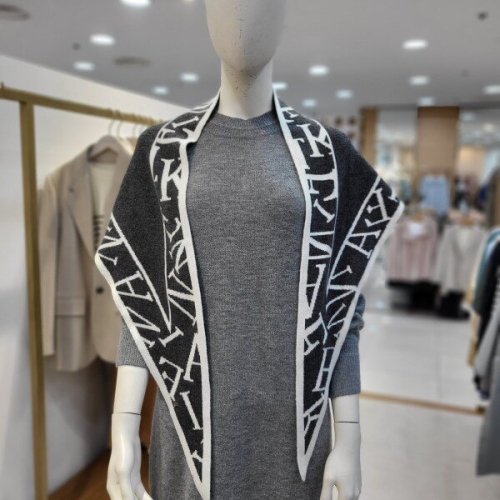 앤클라인 머플러AX2F4AC5119