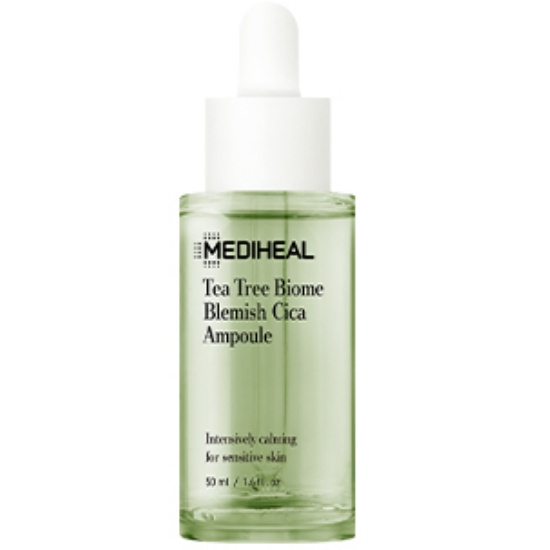 메디힐 티트리바이옴 블레미쉬 시카앰플 50ml (1개)_이미지