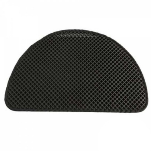 팻캣 벌집매트 라운드형 블랙이미지입니다. 누르면 해당 게시물로 새창이동합니다.