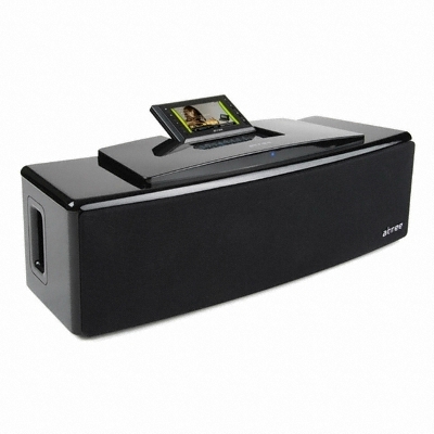 에이트리 S10(에이트리 UM10전용 스피커)_이미지