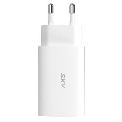 스카이랩 필 PD PPS 45W GaN 충전기 SKY-GaN45N_이미지