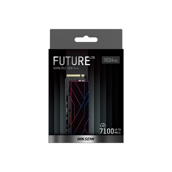 HIKSEMI FUTURE Lite M.2 NVMe