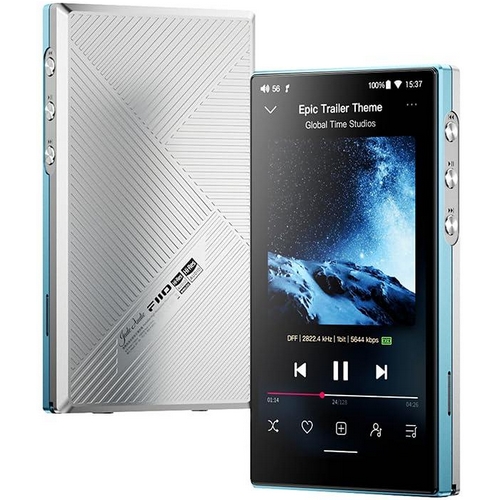 FiiO JM21 (해외구매)